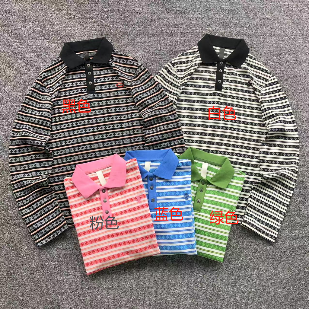 Cross Longsleeve