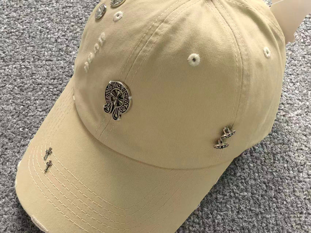 Cross Cap