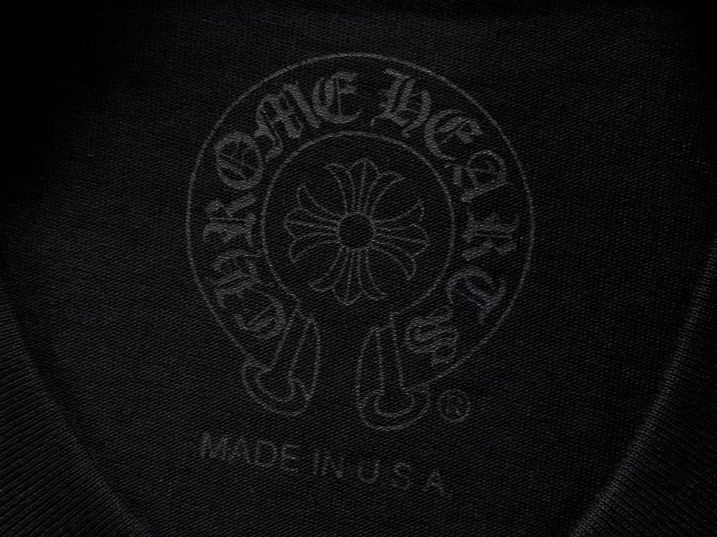 Cross Longsleeve