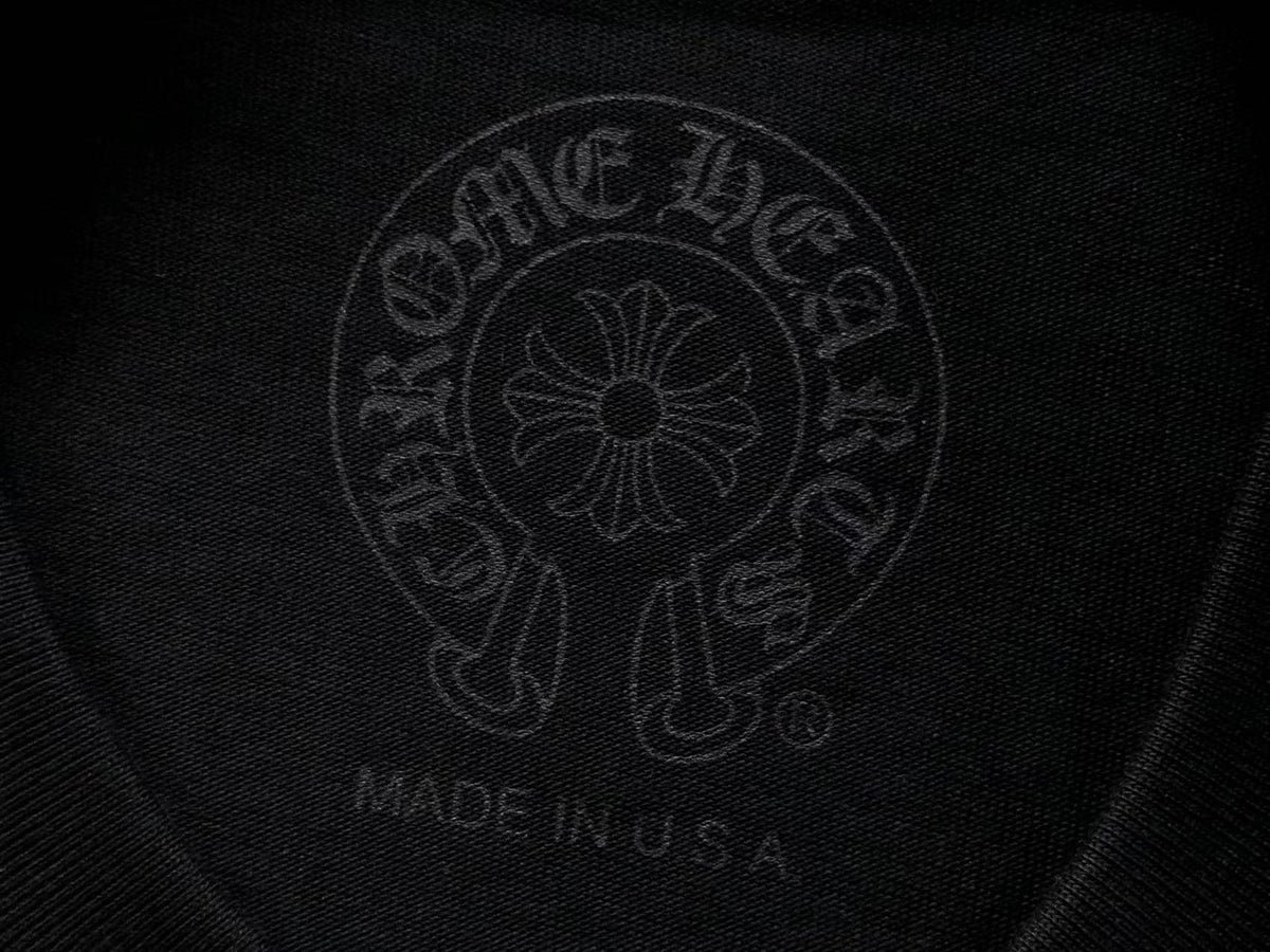 Cross Longsleeve