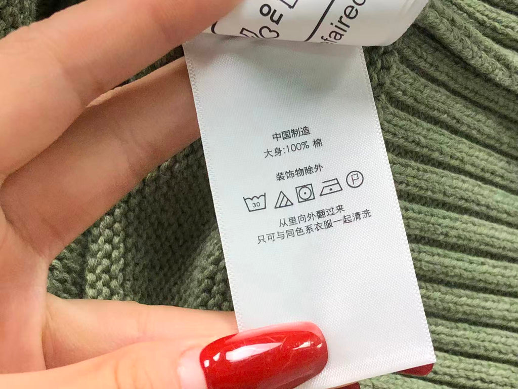 Ralph Lauren Sweater