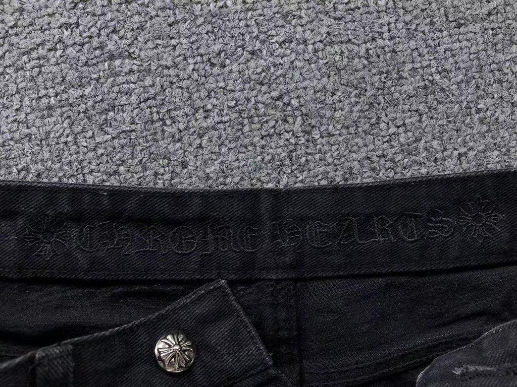 Cross Pants