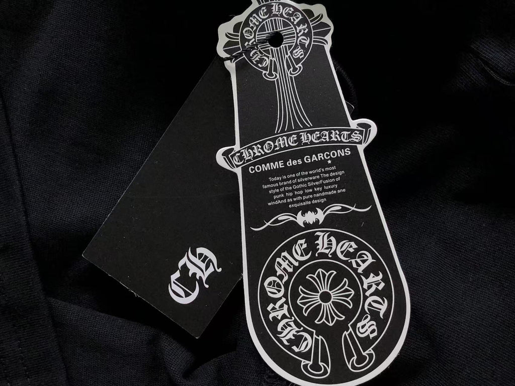 Cross Tshirt