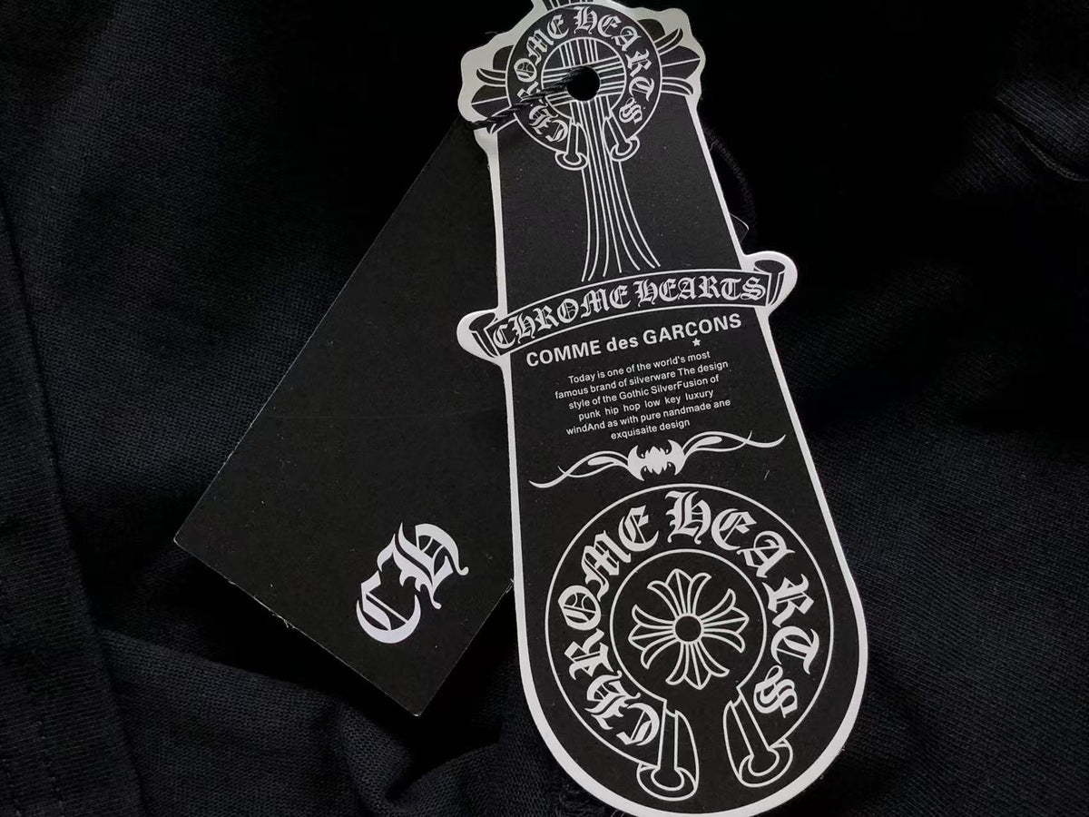 Cross Tshirt