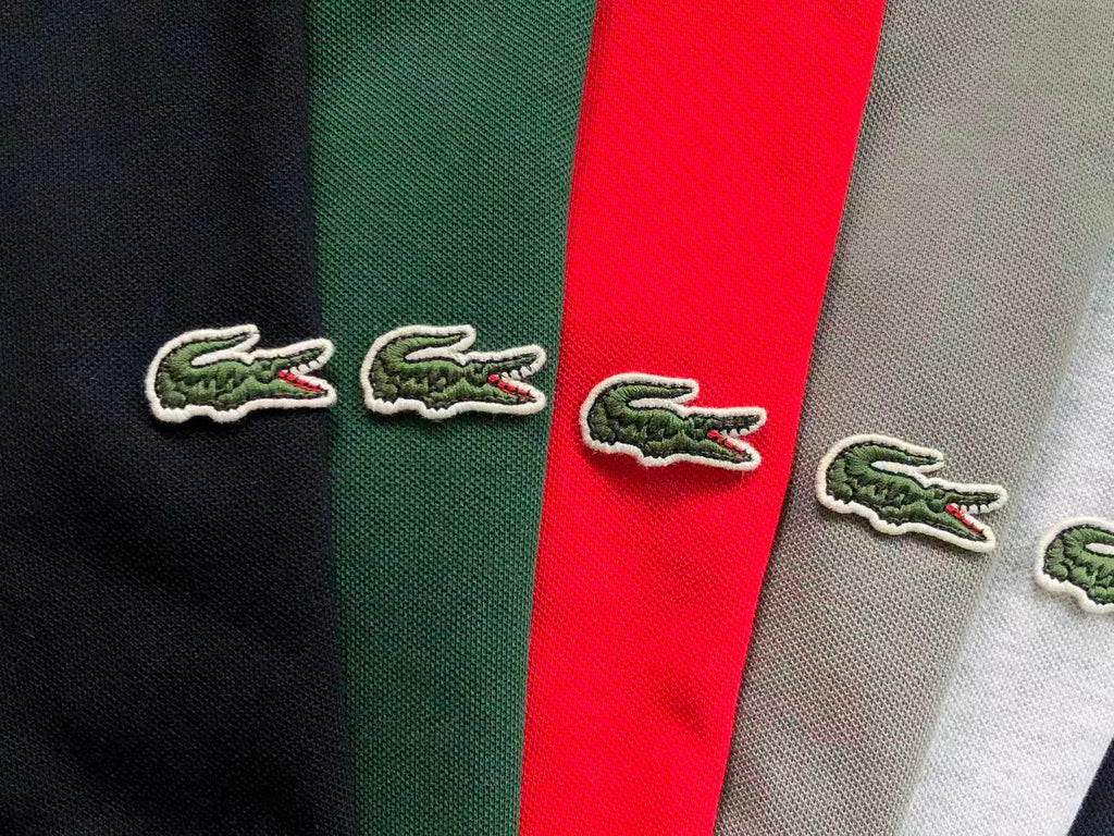 Classic Polo