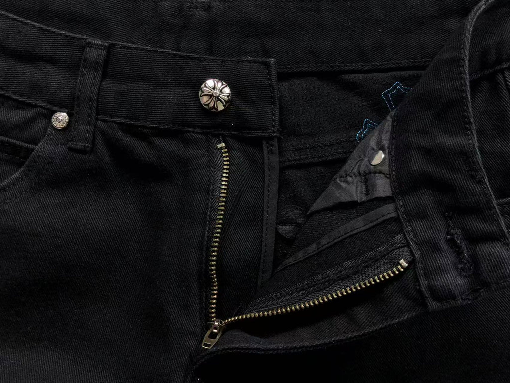 Cross Pants
