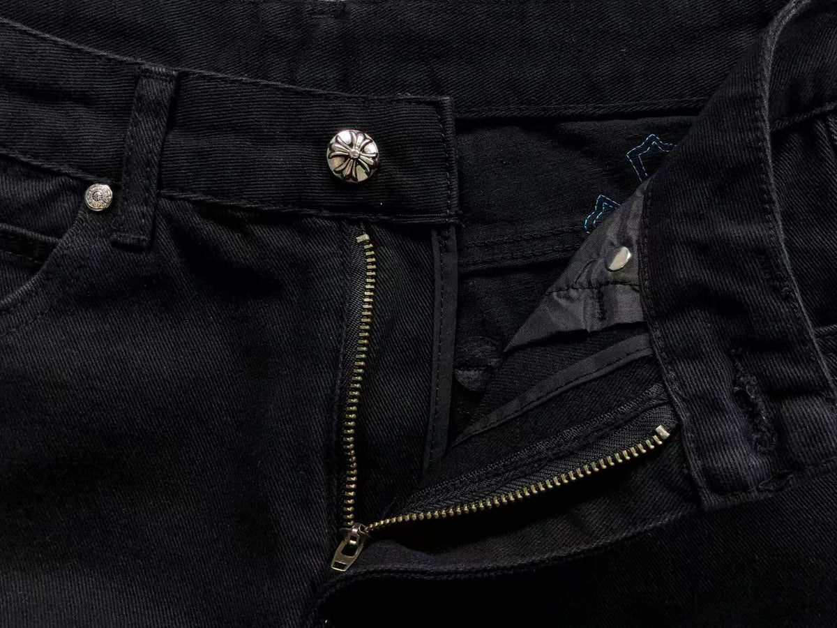 Cross Pants