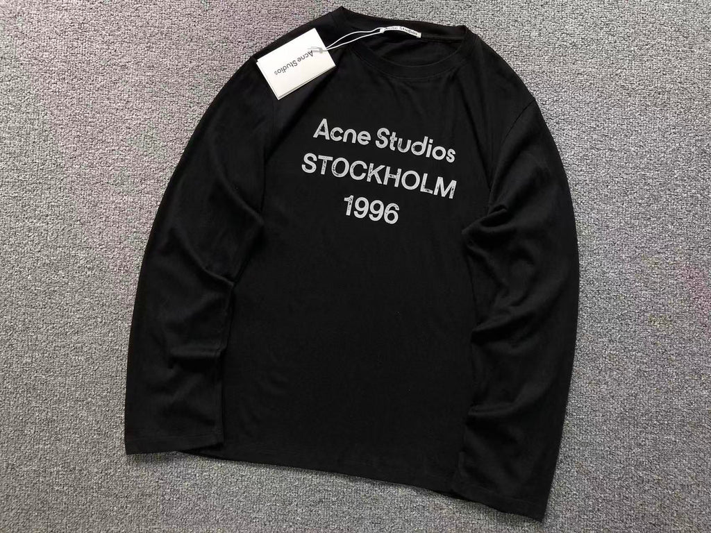 AcneStdios Longsleeve