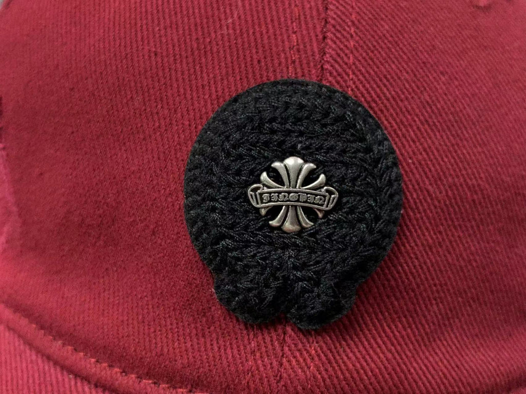 Cross Cap