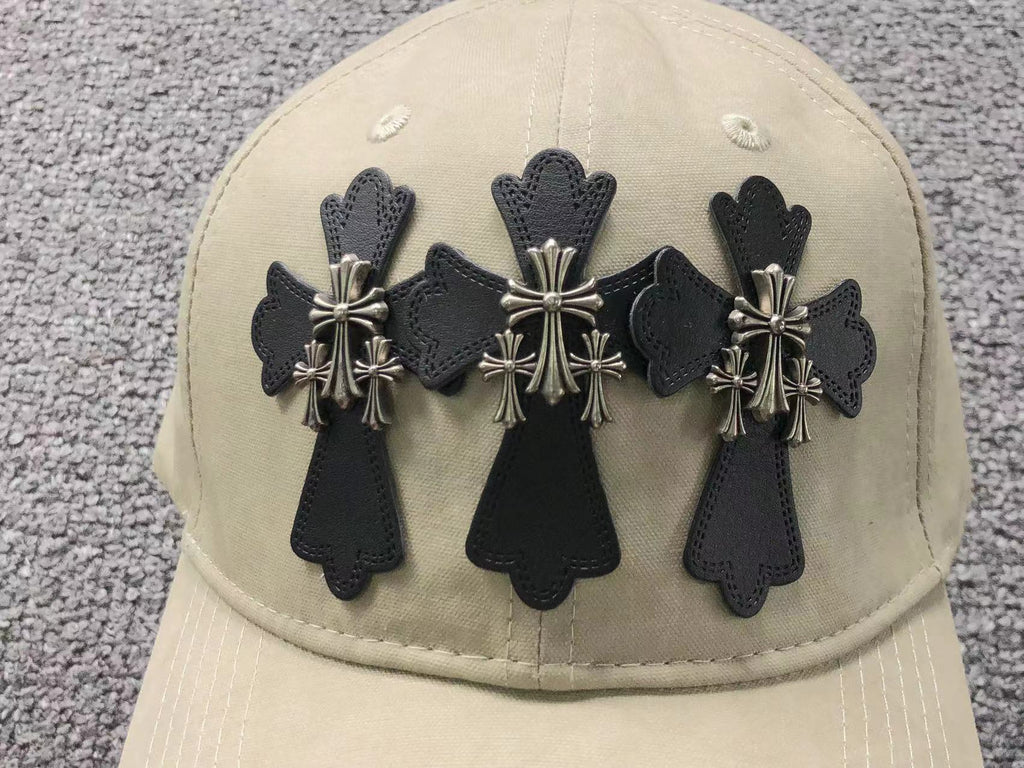 Cross Cap