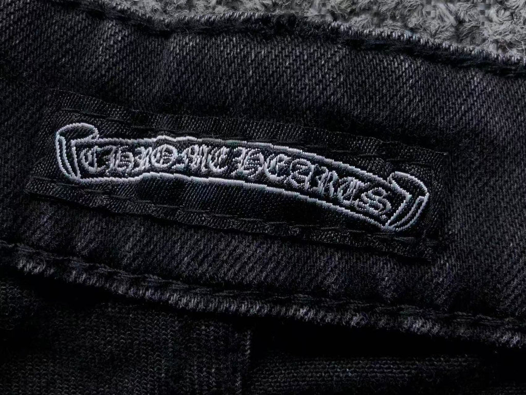 Cross Pants
