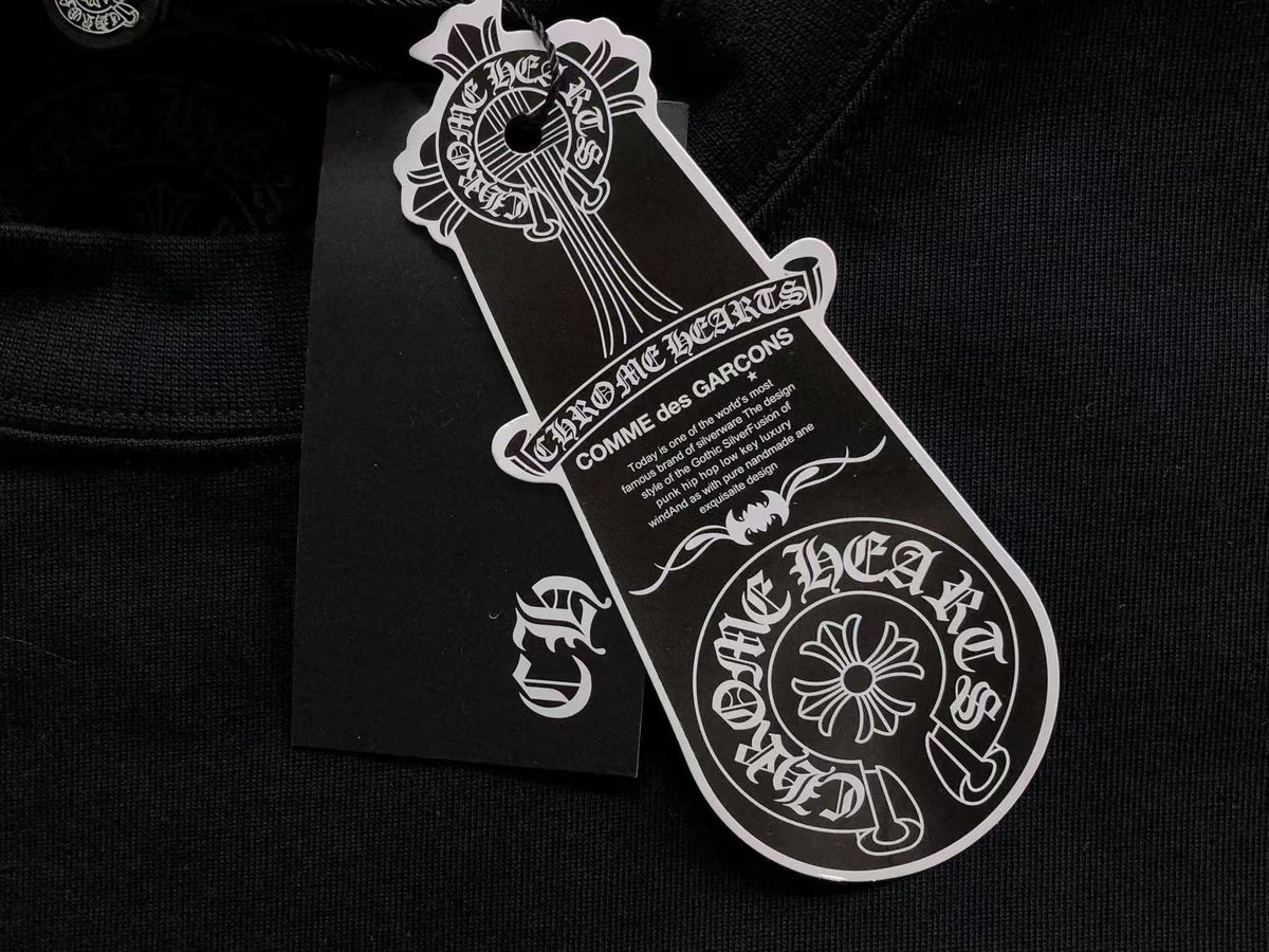 Cross Longsleeve