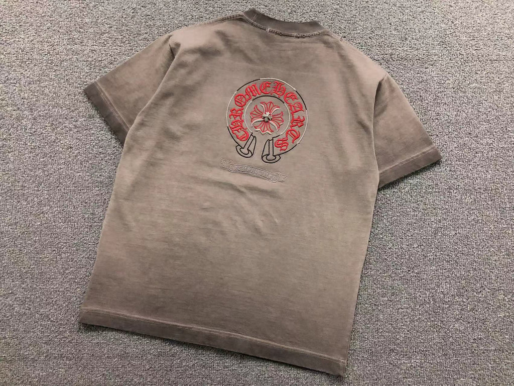 Cross Tshirt