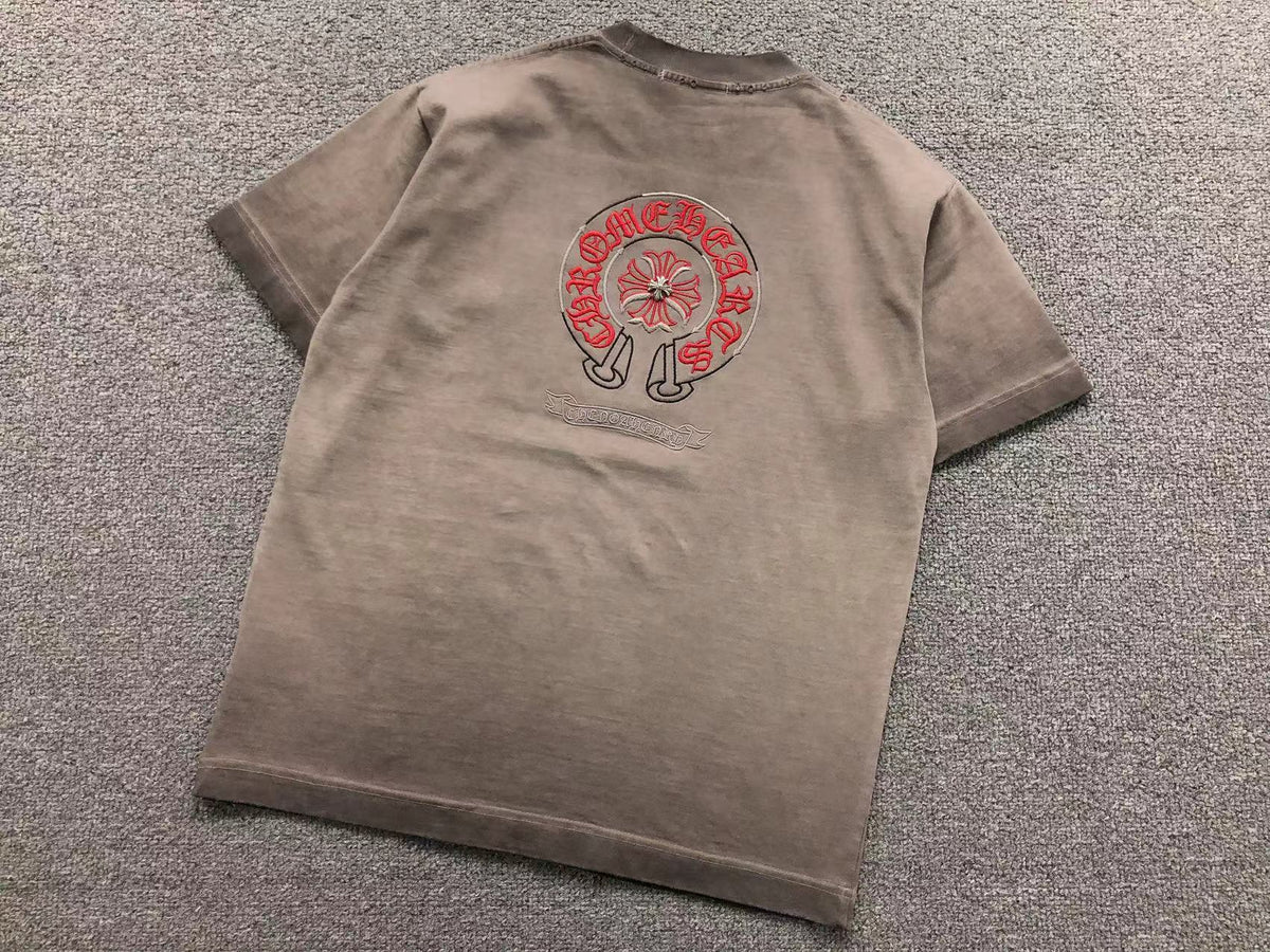 Cross Tshirt