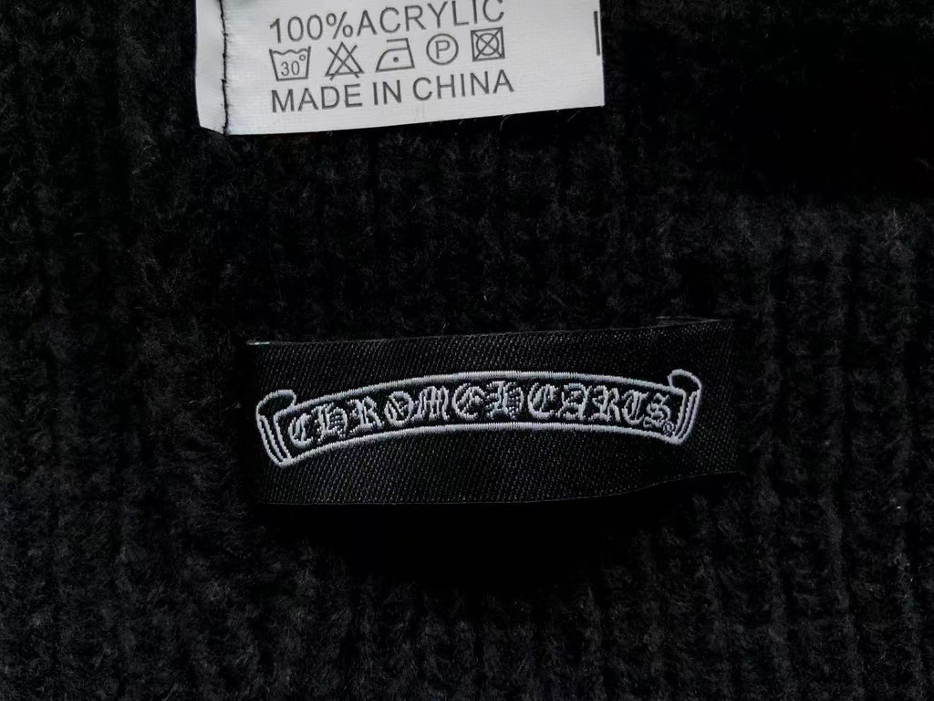 Cross Cap