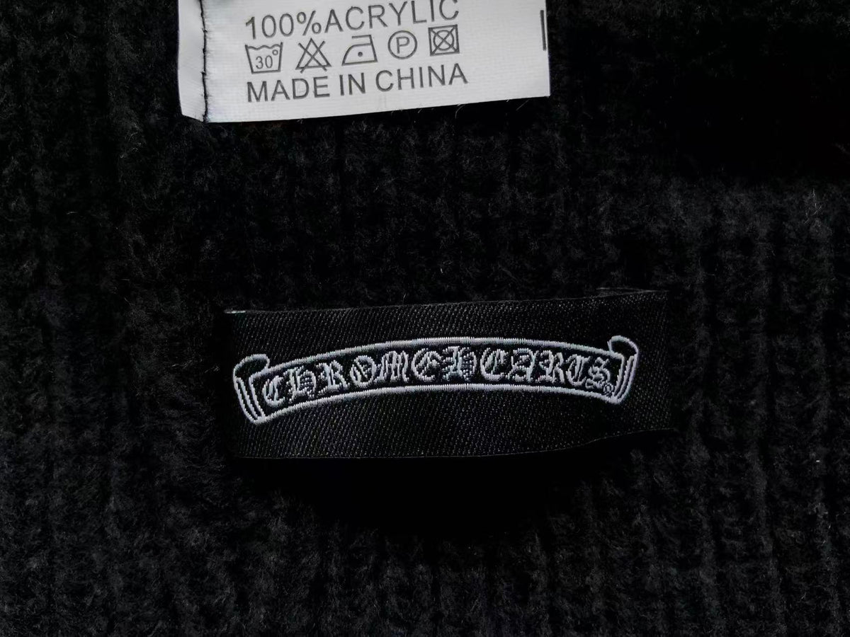 Cross Cap