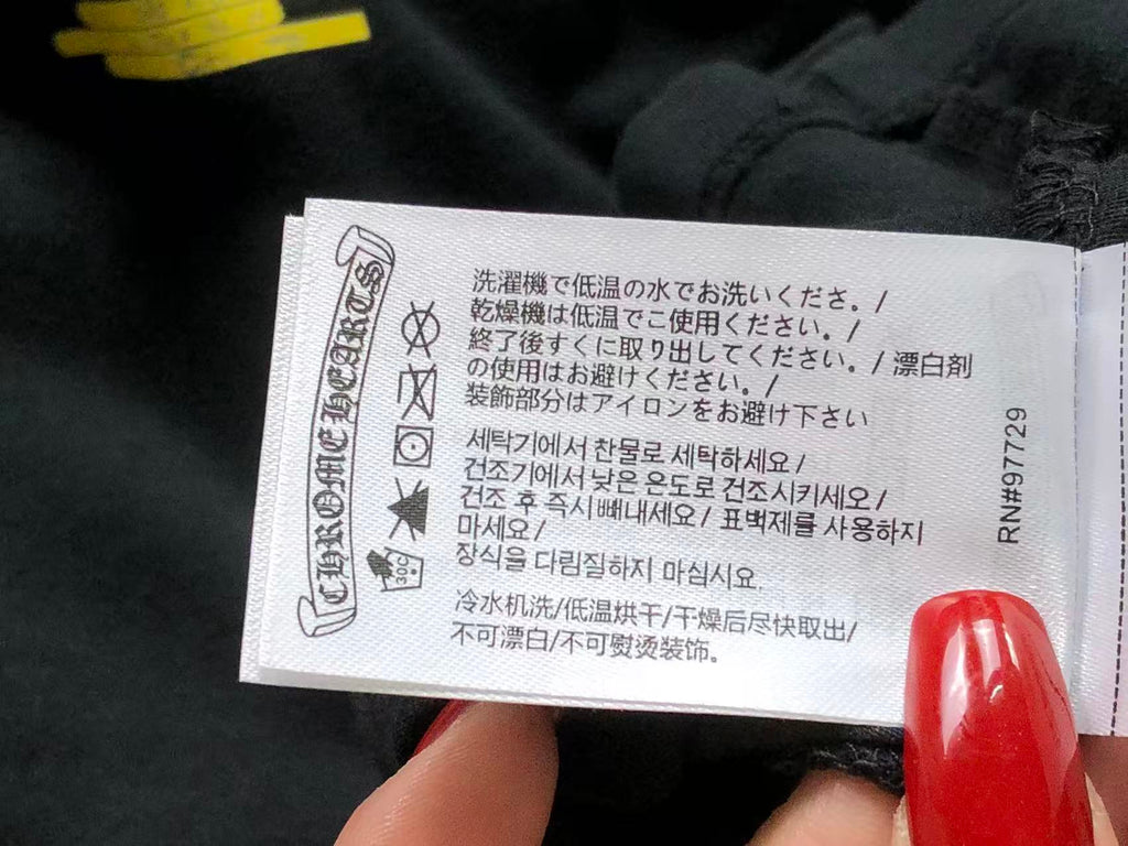 Cross Tshirt
