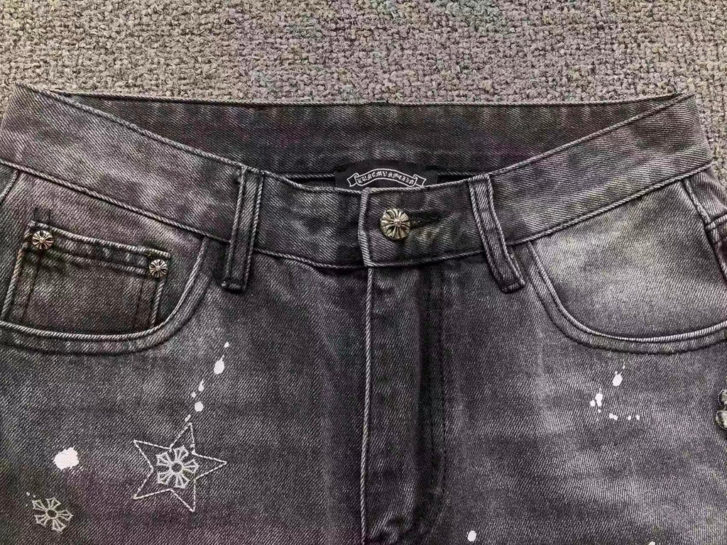 Cross Shorts