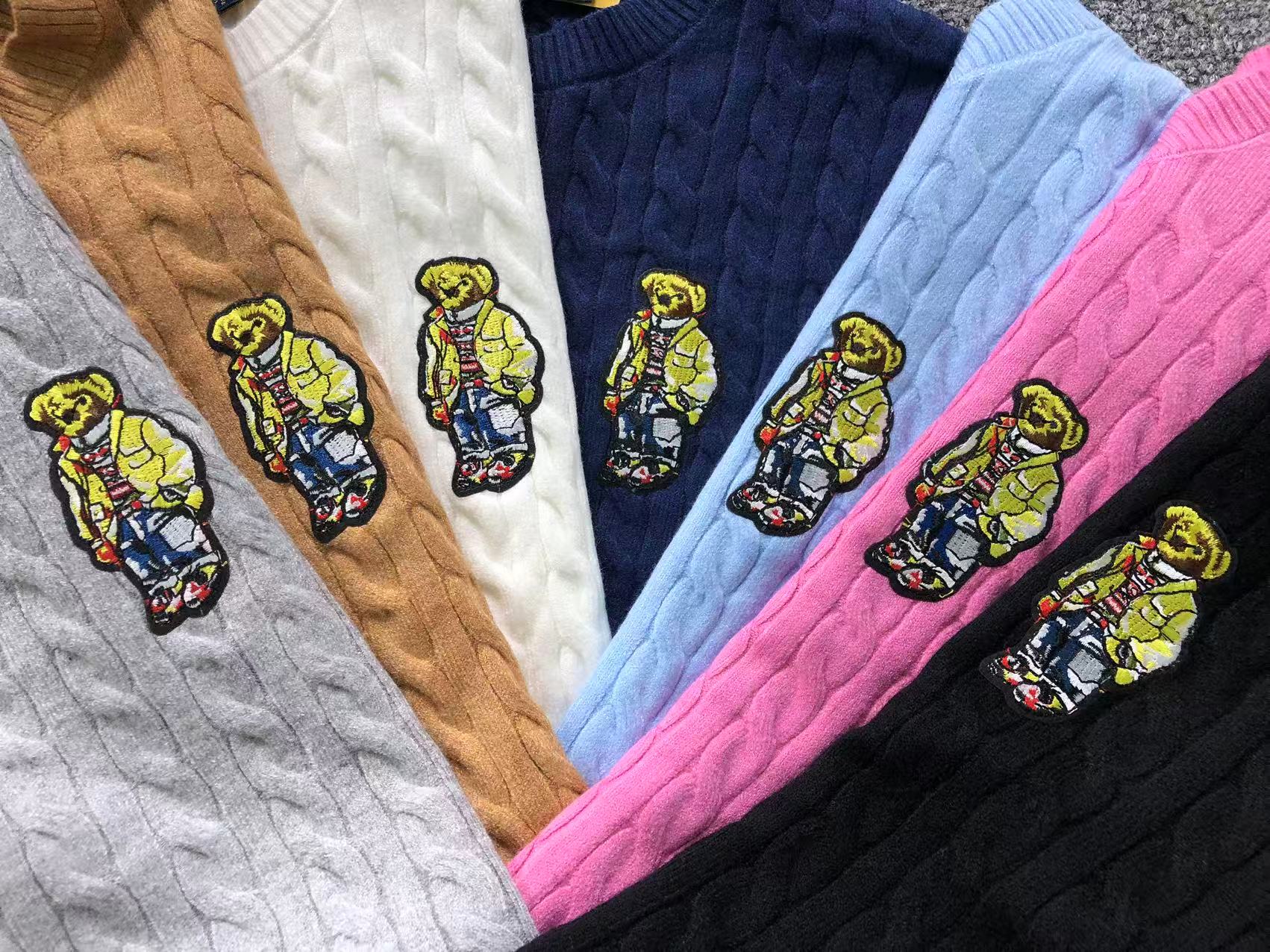 Ralph Lauren Sweater