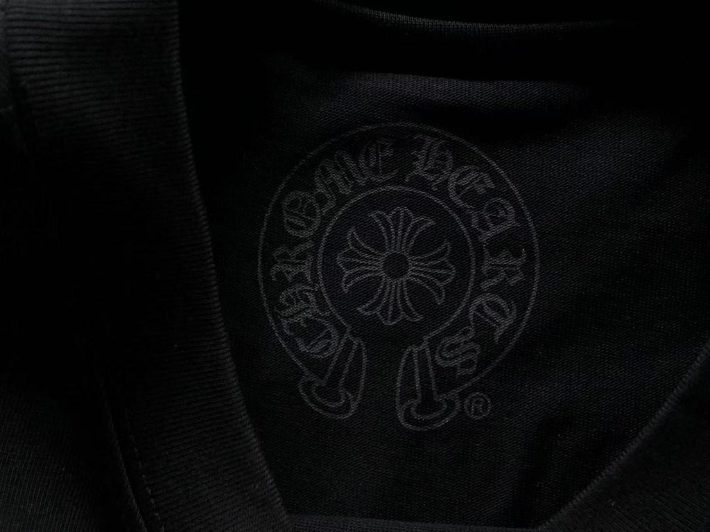 Cross Longsleeve