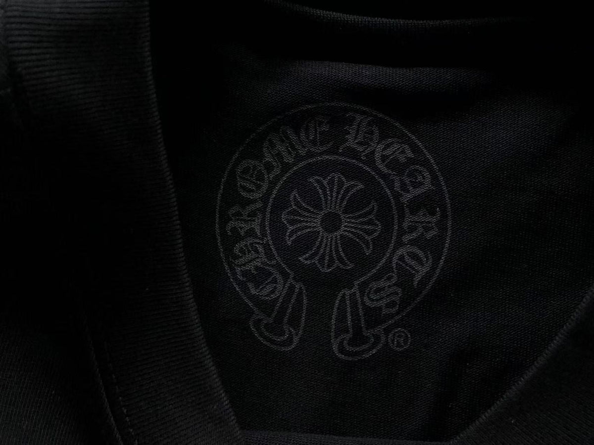 Cross Longsleeve