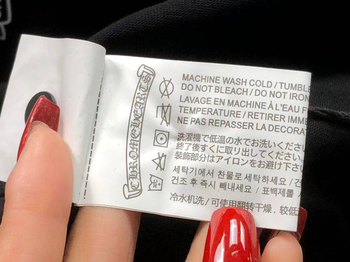 Cross Tshirt