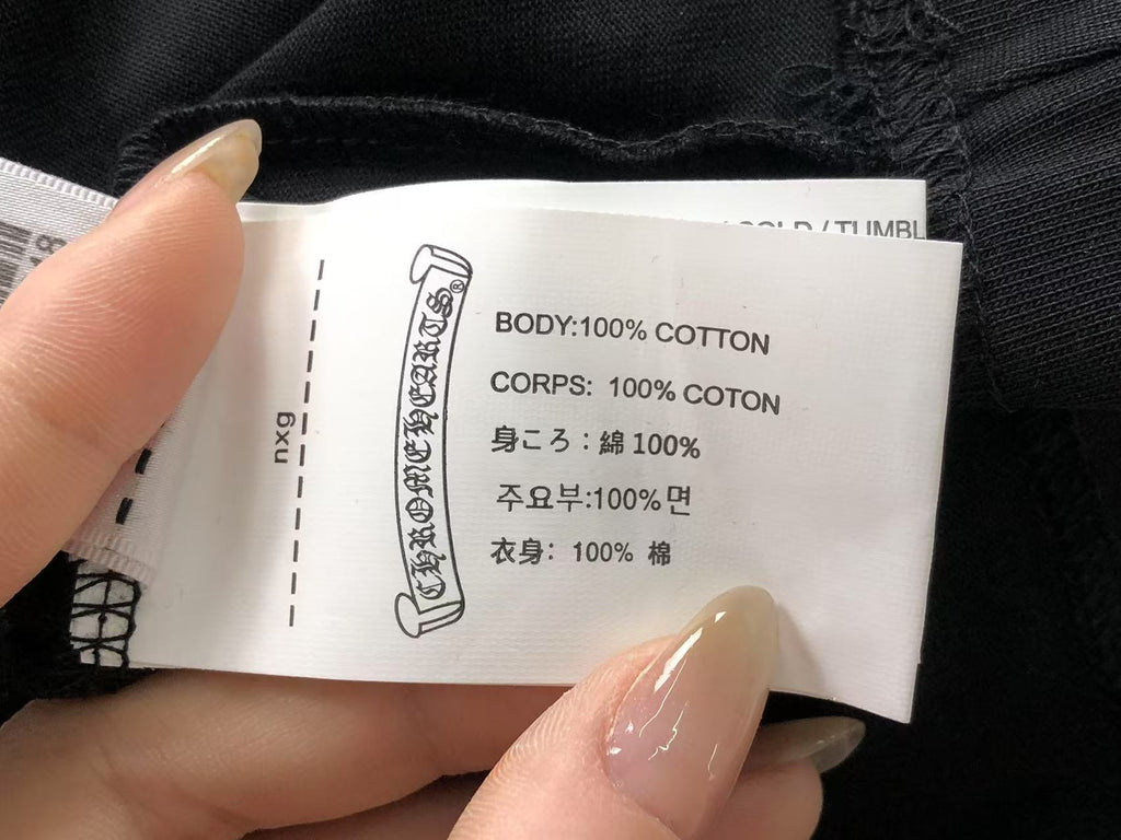 Cross Tshirt