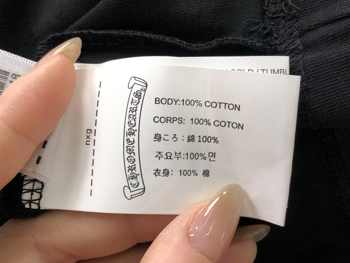 Cross Tshirt