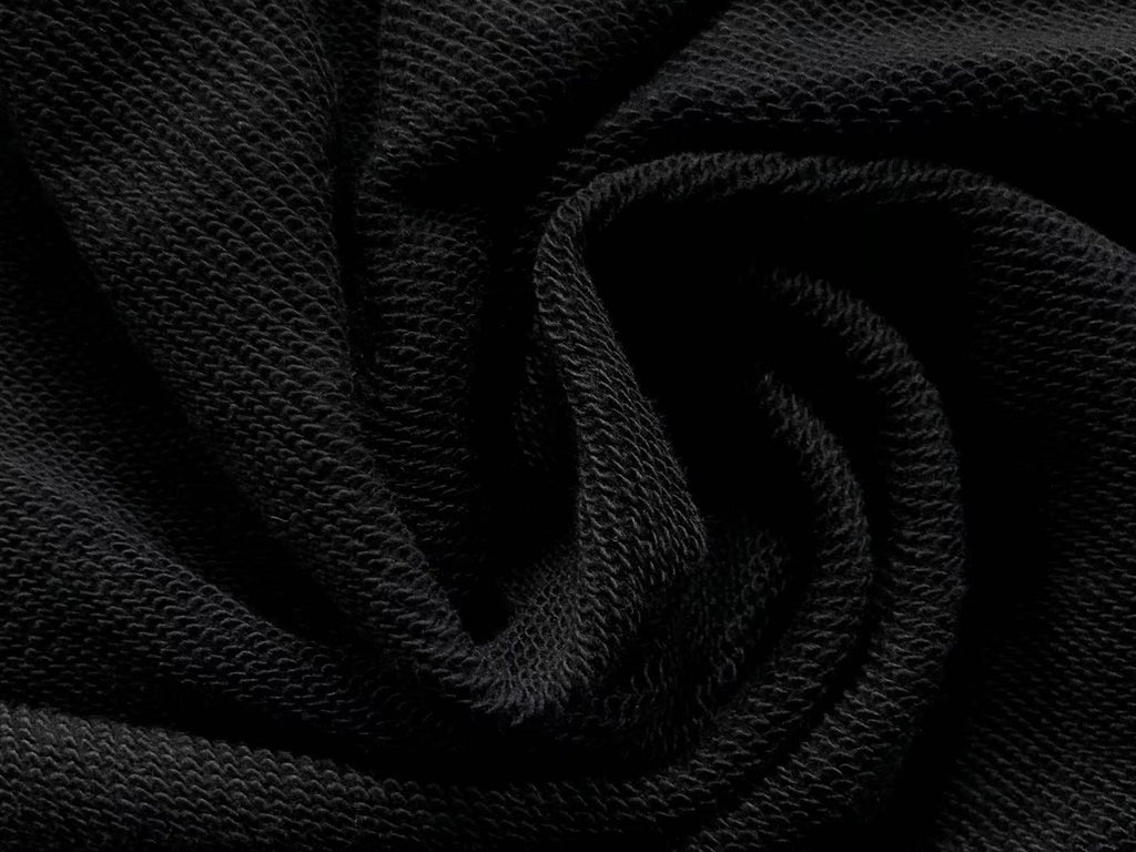 Cross Hoodie