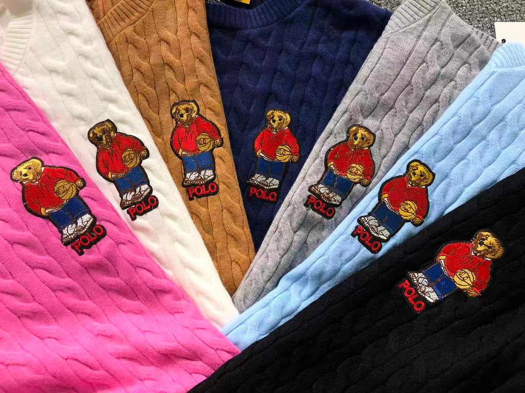 Ralph Lauren Sweater