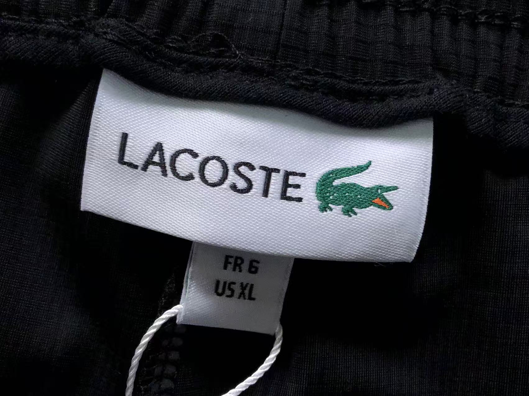 Classic Pants