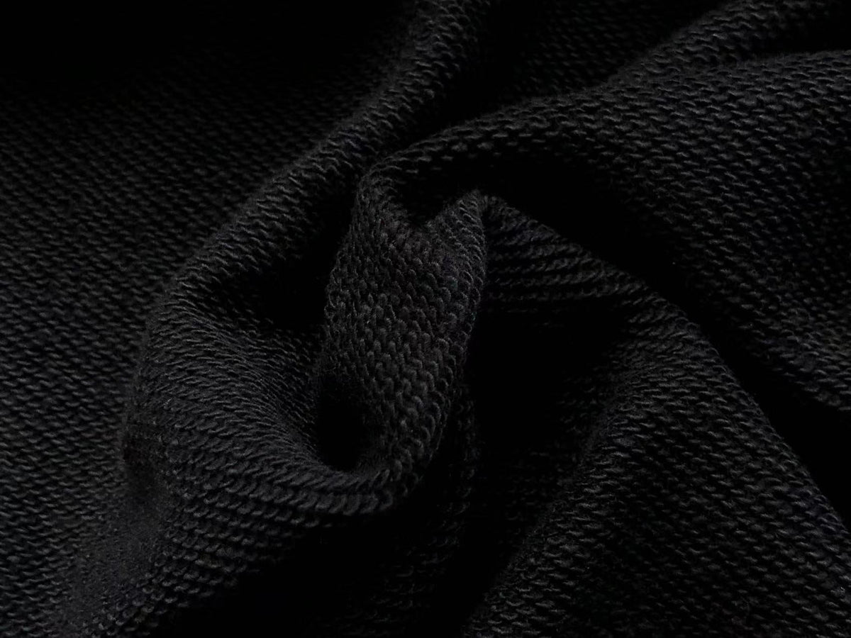 Cross Hoodie