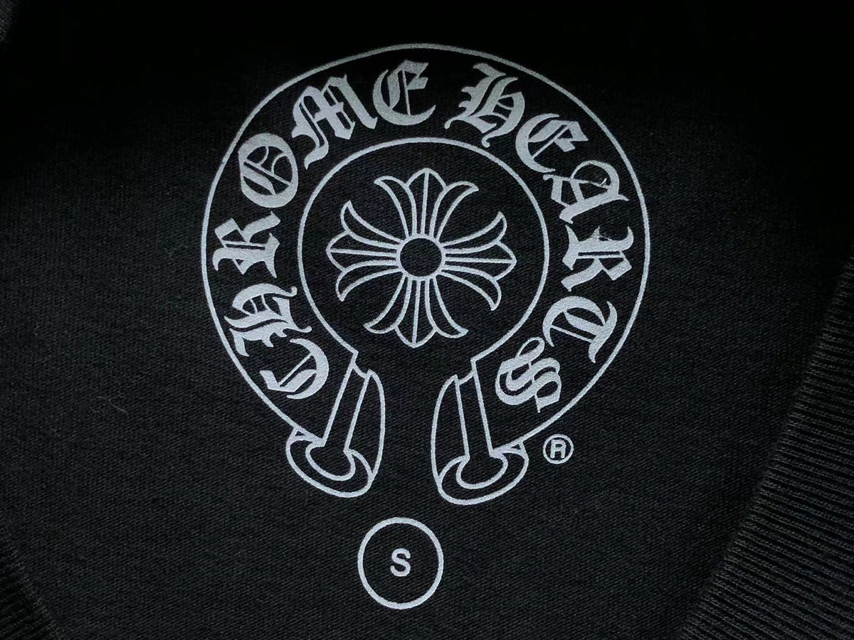Cross Tshirt