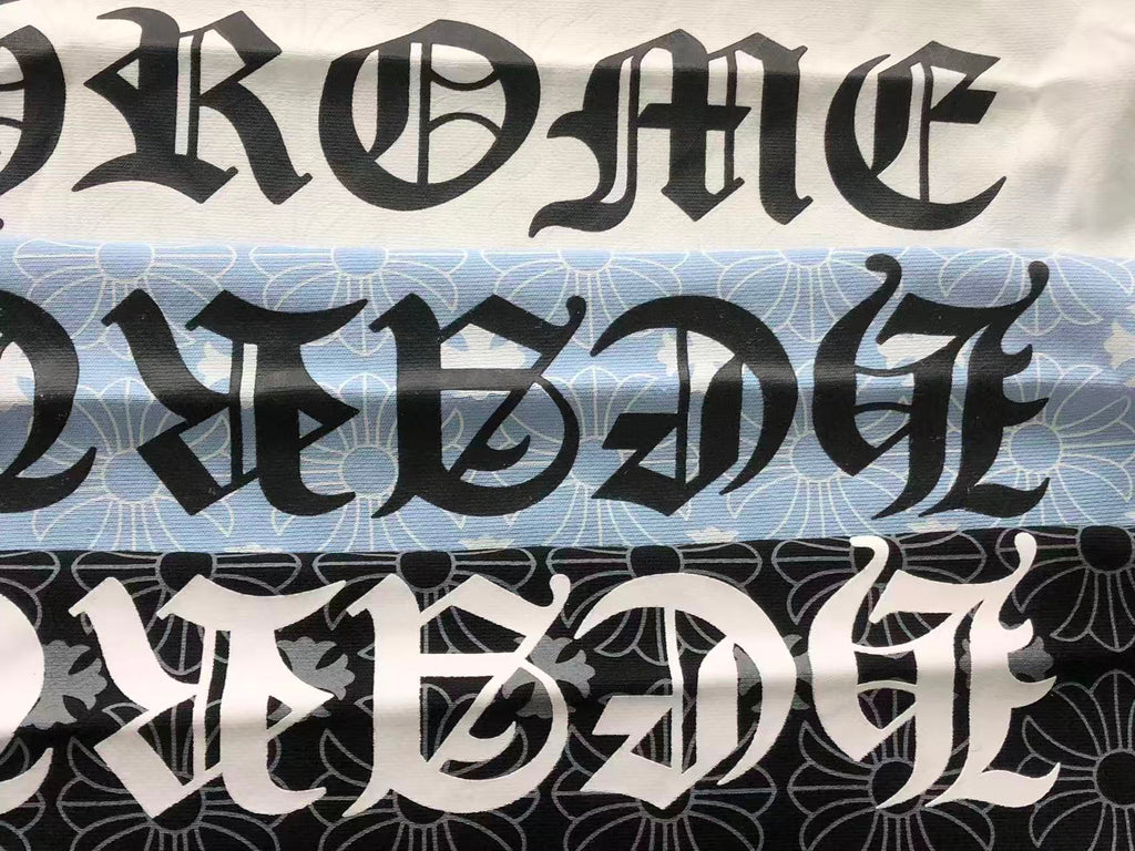 Cross Hoodie