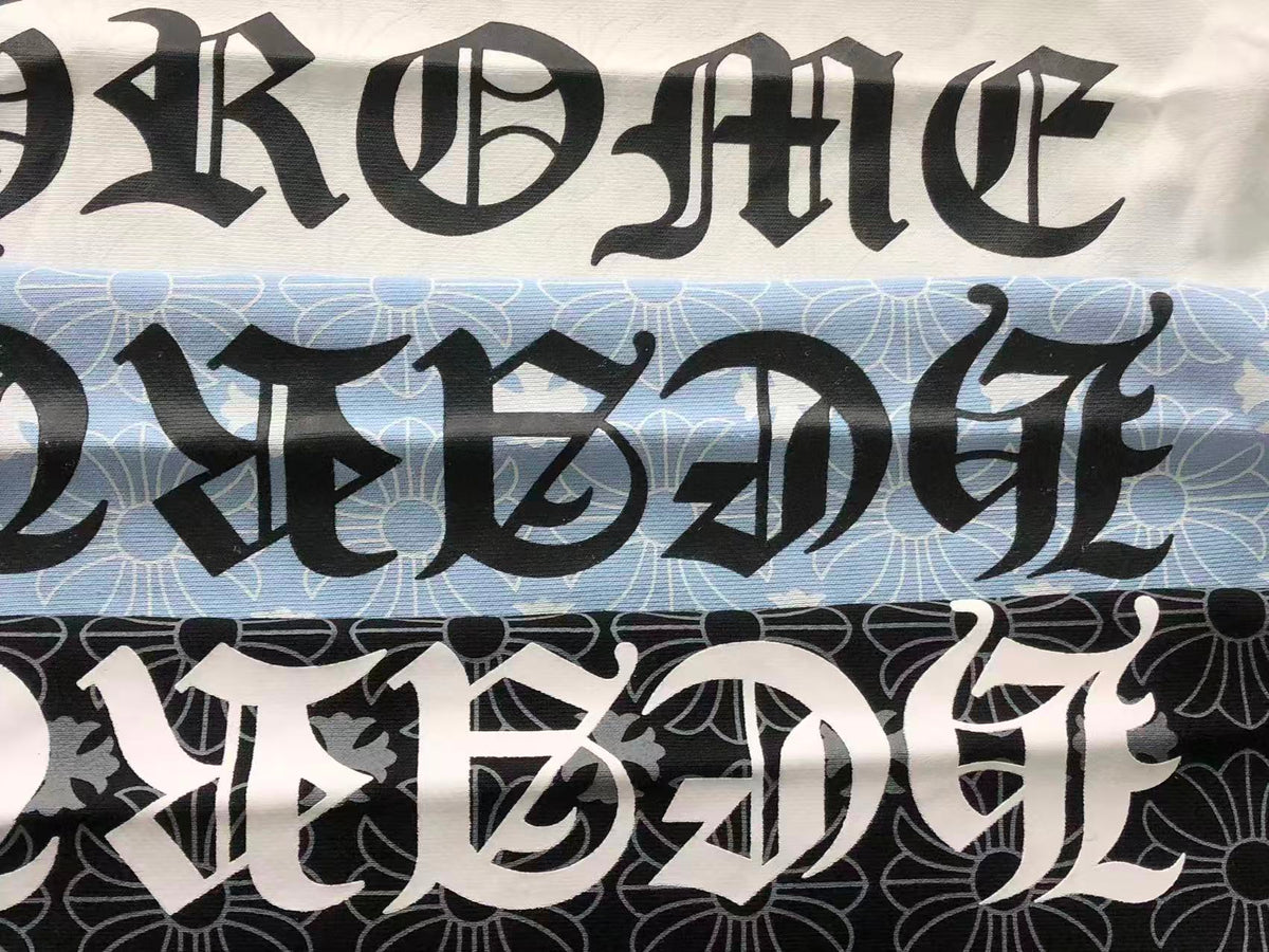 Cross Hoodie
