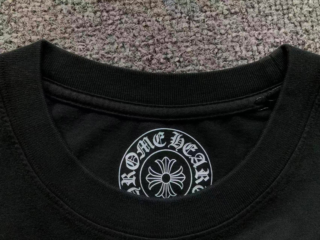 Cross Tshirt
