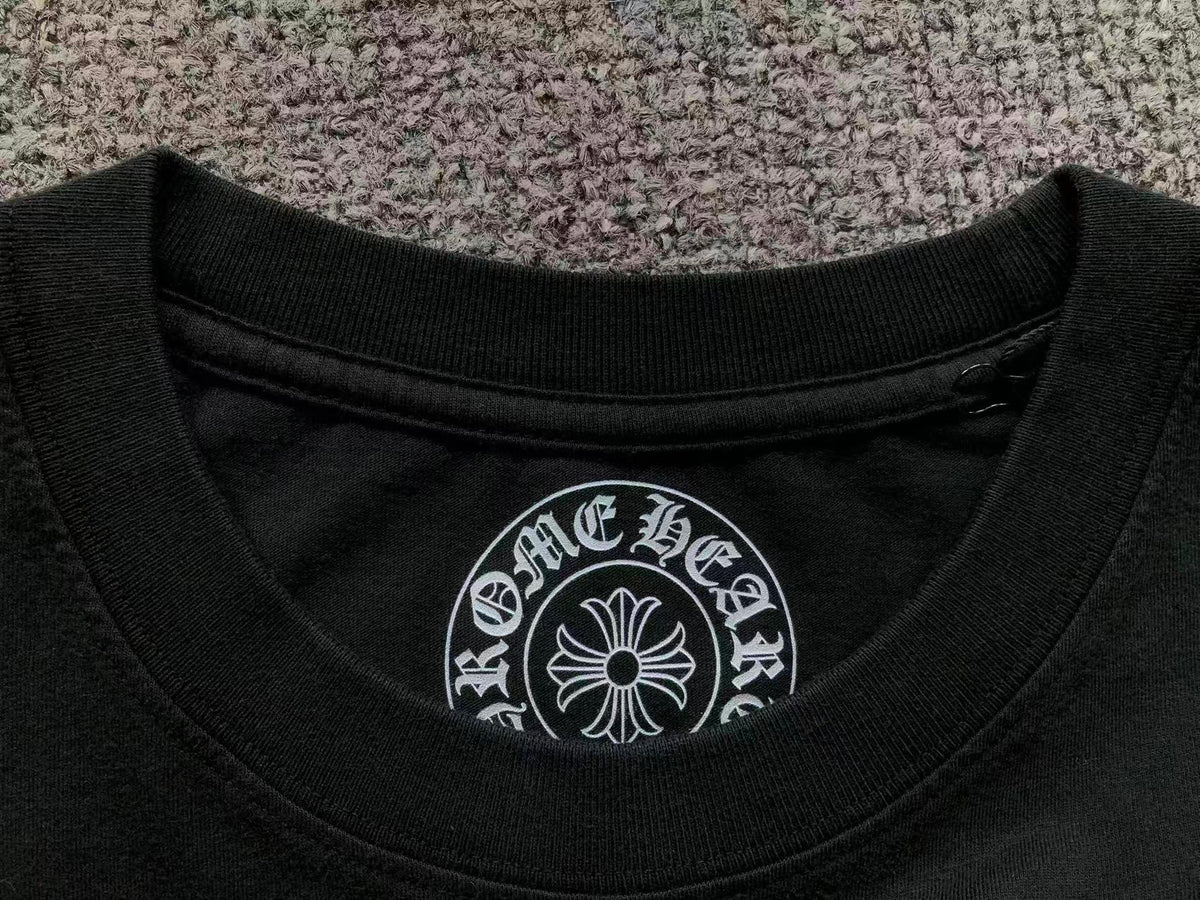 Cross Tshirt