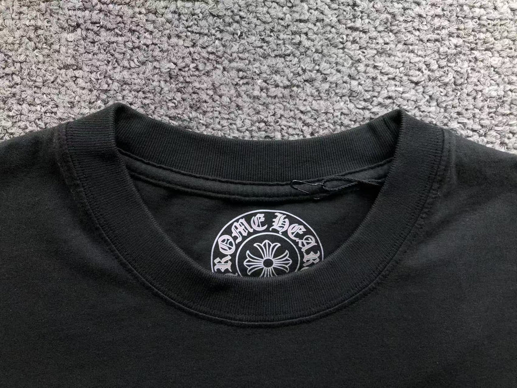 Cross Tshirt