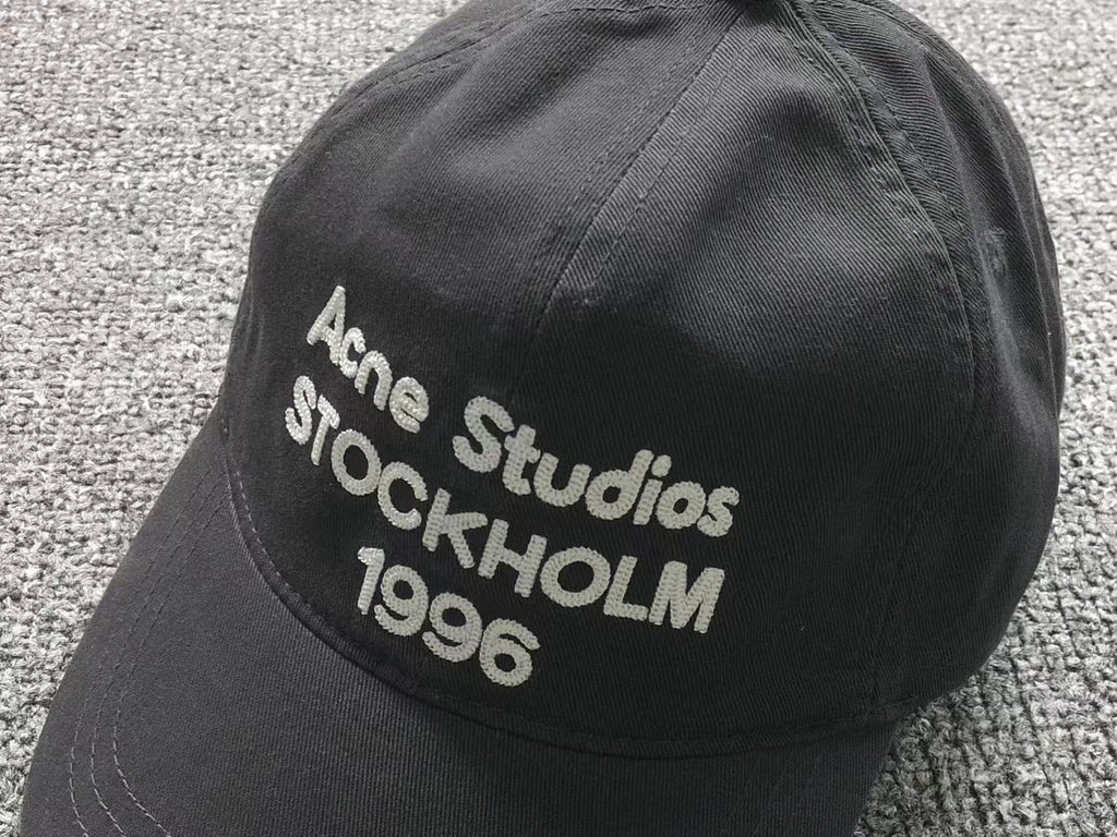 AcneStdios Cap
