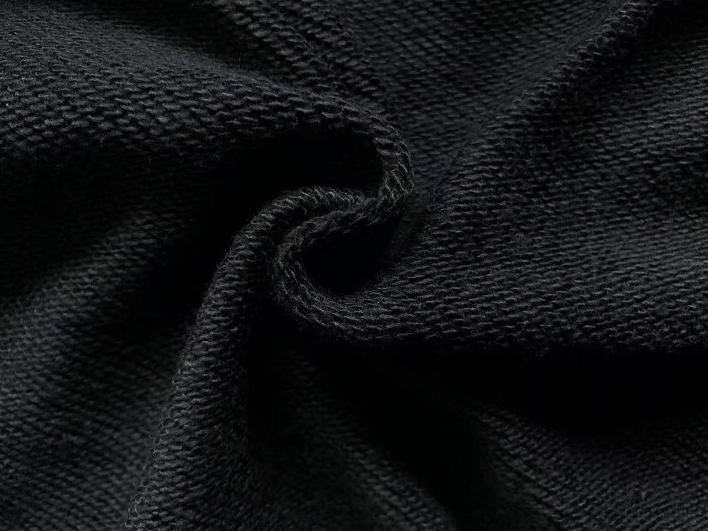 Cross Hoodie
