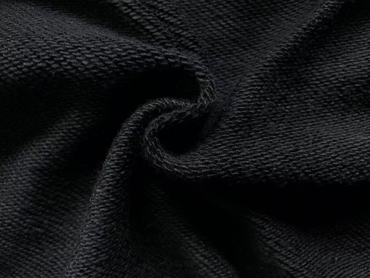 Cross Hoodie