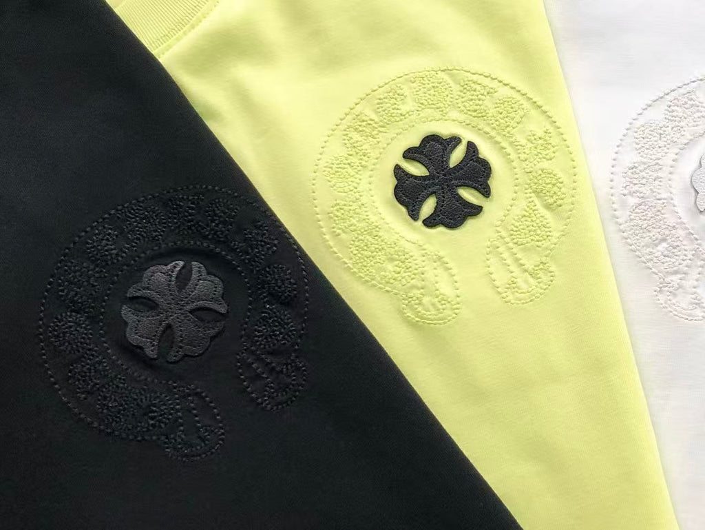 Cross Tshirt