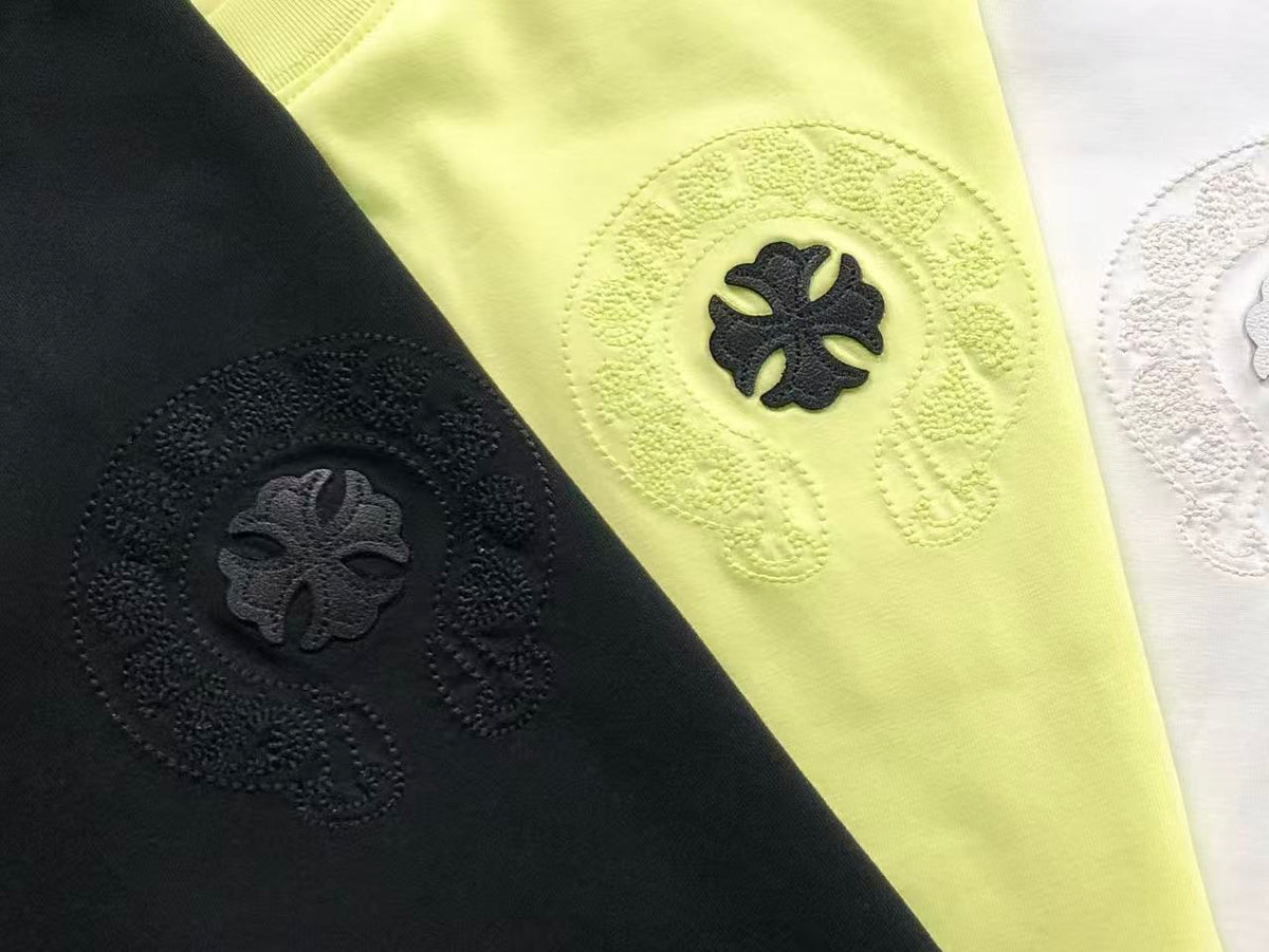 Cross Tshirt