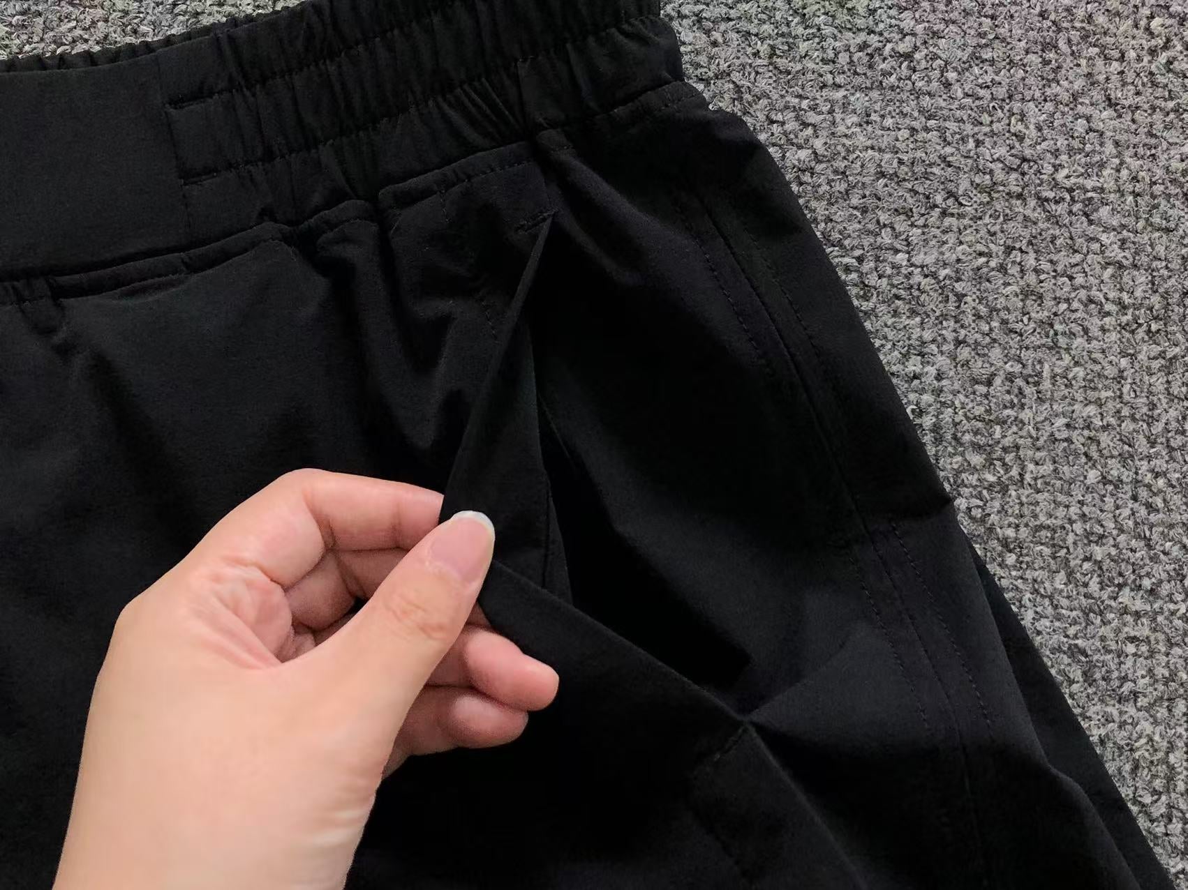 Ralph Lauren Shorts Female