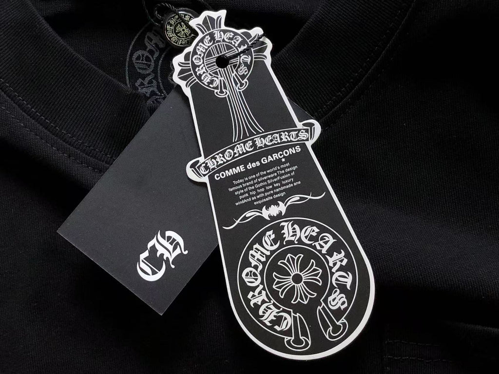 Cross Tshirt