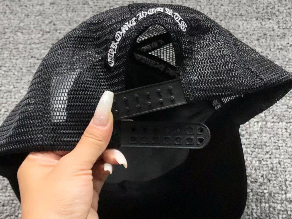Cross Cap