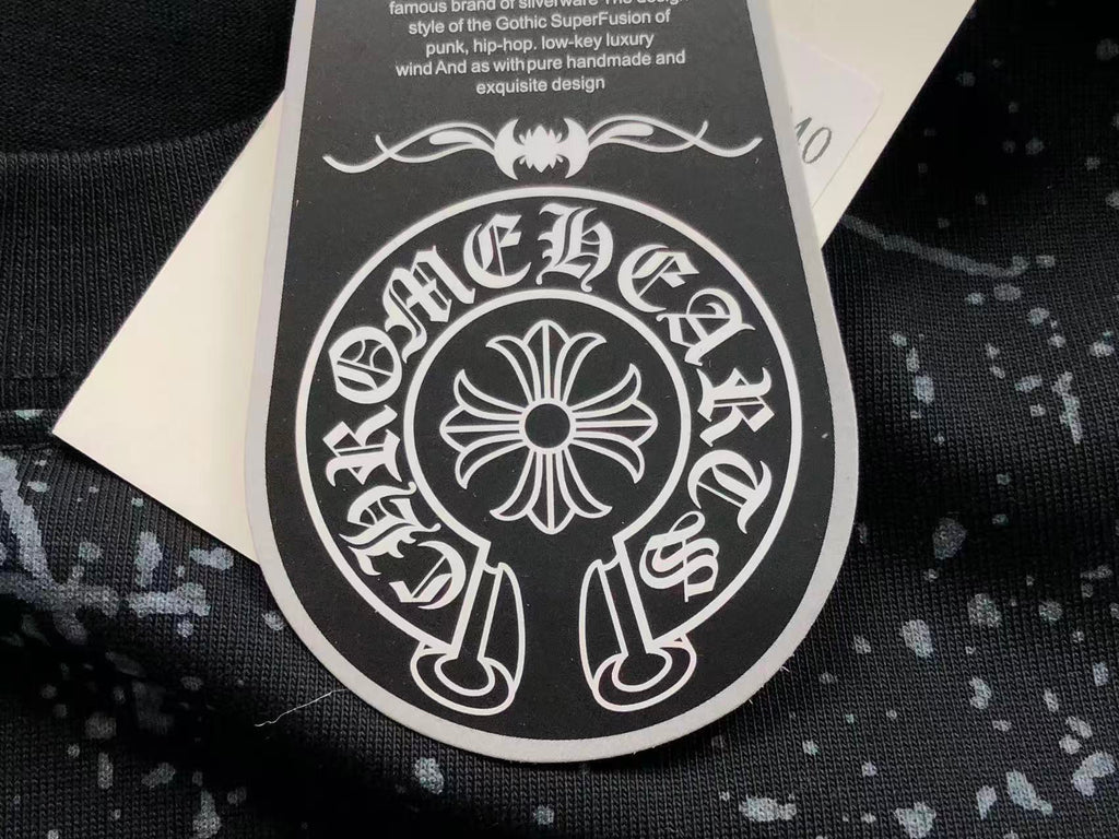 Cross Tshirt