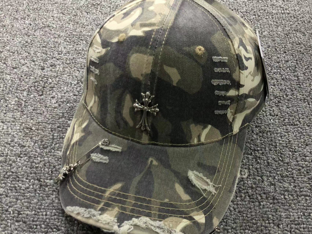 Cross Cap