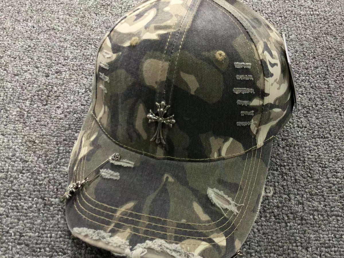 Cross Cap