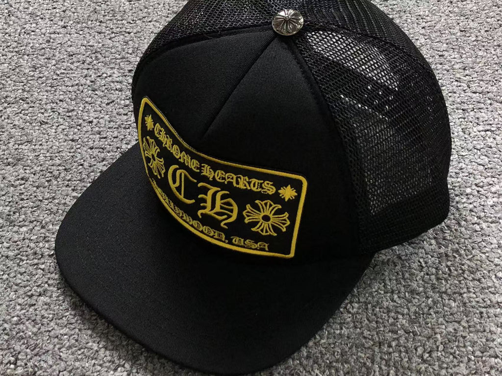 Cross Cap